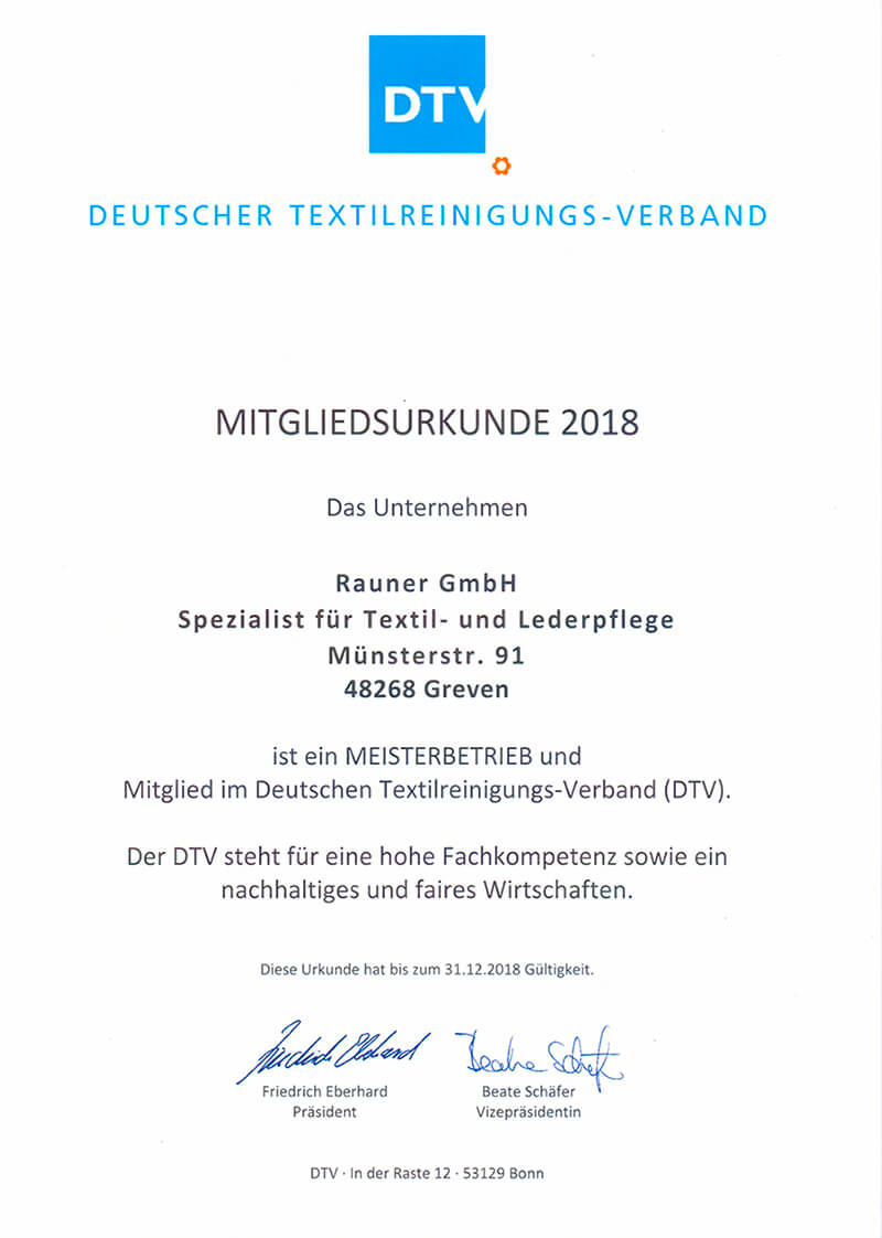 DTV-Zertifikat-2018
