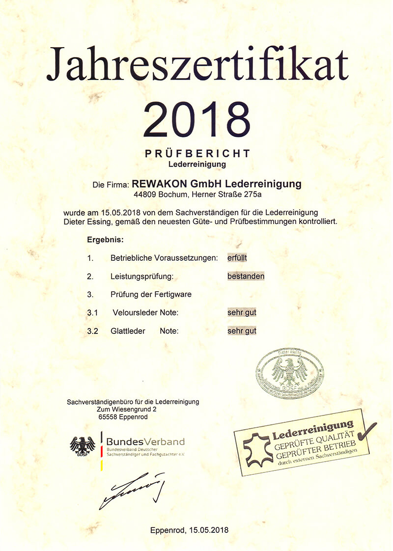 Jahreszertifikat_2018